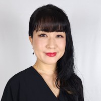 Bang Zoom! Studios Employee Mami Okada's profile photo