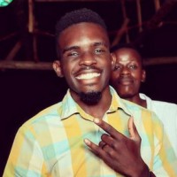 Galaxy FM 100.2 Employee Mugisha Patrick's profile photo