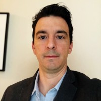 IBM Watson Health Employee Mario Lorenzo's profile photo