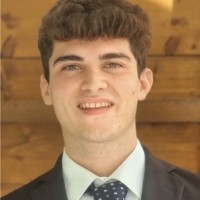 Devdata Employee Alessandro Izzo's profile photo