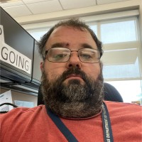 Texas Department of Transportation Employee John Jesse's profile photo