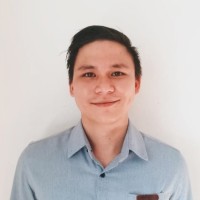 Evolusi Bersatu Sdn. Bhd. Employee Jordan Flynn's profile photo