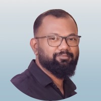 Good Life Products Employee Jithin Madhusoodhanan's profile photo