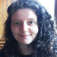 Tapps Games Employee Jenifer Campos's profile photo