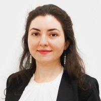 Tara Shabab Email