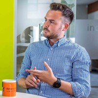 Doran Scott Williams (DSW) Employee Jonathan Dyson's profile photo