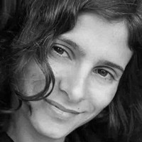 Sursock Museum Employee Rowina Harb's profile photo