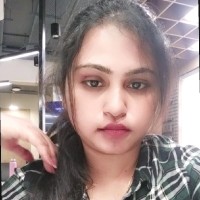 Mr. Sun Tea Employee Gspandhana Gadhala's profile photo
