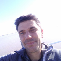 OKABOIS Employee Matthieu Aubert's profile photo