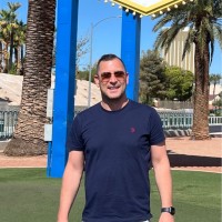 Sturm Blechverarbeitung GmbH Employee Willibald Eidenschink's profile photo