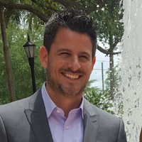 Benchmark, Pyramid Luxury & Lifestyle Employee Christian Salazar's profile photo