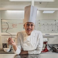 Gran Hotel La Florida 5* GL Employee Natalia Cañete's profile photo