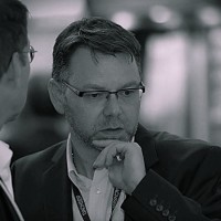 wolfcraft Employee Stefan Weigel's profile photo