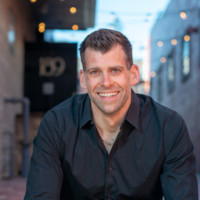 Trev Buccieri