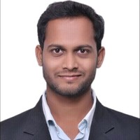 Vaibhav Shendkar's profile photo