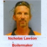 RS Hydro Employee Nick Lawson's profile photo