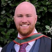 Merck Group Employee Julian Power's profile photo