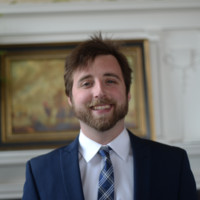 Parmenter Law Employee Brennen Gorman's profile photo