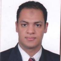 Fancy Foods Co. Employee Ahmed Saleh's profile photo