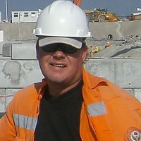 CLAS Employee Carel de Frey's profile photo