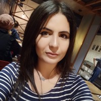 IP-SOFT Employee Ghada Mellouli's profile photo