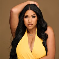 Allure Realty Employee Alexis Williams's profile photo
