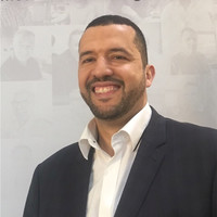 Quonex Alsatel Employee Mehdi Foul's profile photo