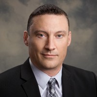 Magneco/Metrel Employee David Werner's profile photo