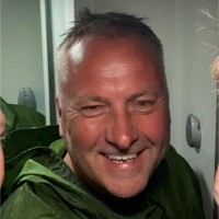 Steve Hickling Email