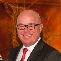 Learning Vault Employee Graham Staples's profile photo