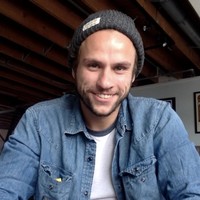 NAVEL Employee Drew Harper's profile photo