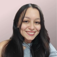 QBC Employee Eleni Giorntamaki's profile photo