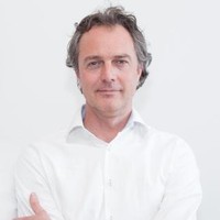 Access to Nutrition initiative (ATNi) Employee Patrick de Regt's profile photo