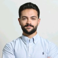 Microbits Employee Riad Mneimneh's profile photo