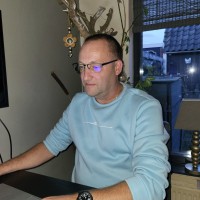 Nicovij Employee Marcel Wijnbergen's profile photo