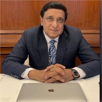 Association of Healthcare Providers - AHPI (India) Employee Sunil Khetarpal's profile photo