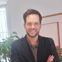 Clémentine Employee Dan Ferrion's profile photo