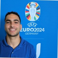 STARTUP LEAGUE Employee Daniel Hanna's profile photo