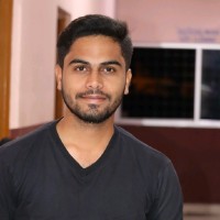 Grantley Employee Syed M's profile photo