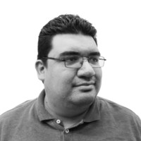 Draco Studios Employee Ruben Bañuelos Carrillo's profile photo