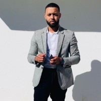 Taxlibris - Contabilidade e Consultoria, Lda Employee Elvis Lopes's profile photo