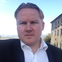 Fredrik Ekstrand Email