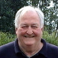 Incident Response Solutions Limited Employee Bryan McKenzie's profile photo