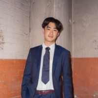 Bank of America Employee Miles Lin's profile photo