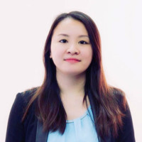 S&B Infrastructure, Ltd. Employee Vicky Lee's profile photo