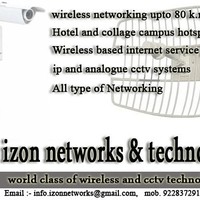 IZON Network Employee Razzaq Khedara's profile photo