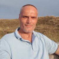 André Groot Email & Phone Number
