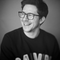 Michał Przybylski Email