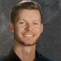Faculty of Education, University of Alberta Employee Calvin Irwin's profile photo