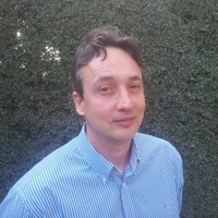 Veritek Global Ltd Employee Alberto Marcos Cascales's profile photo